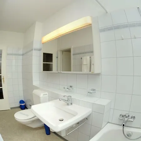 Pabs Residences - Seefeldstrasse 34