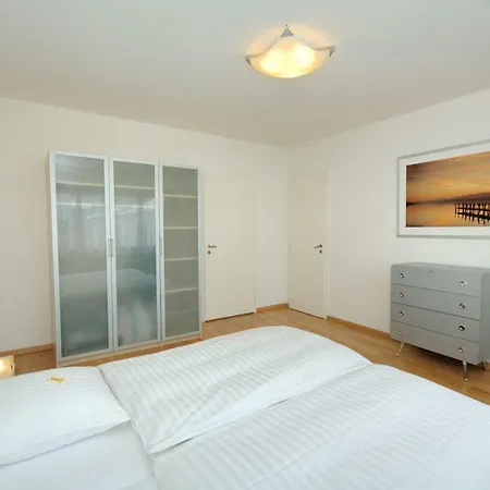Pabs Residences - Seefeldstrasse 34 *