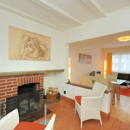 Apartament Pabs Residences - Seefeldstrasse 34 *