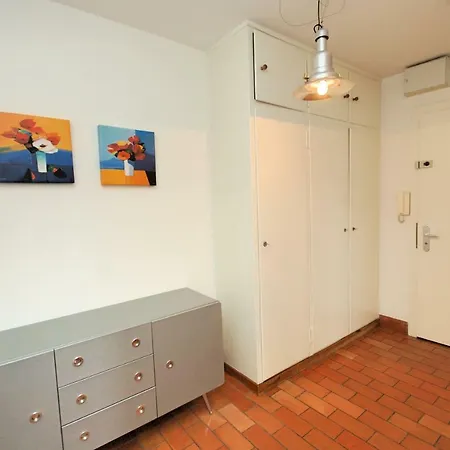 Pabs Residences - Seefeldstrasse 34 * Zurych