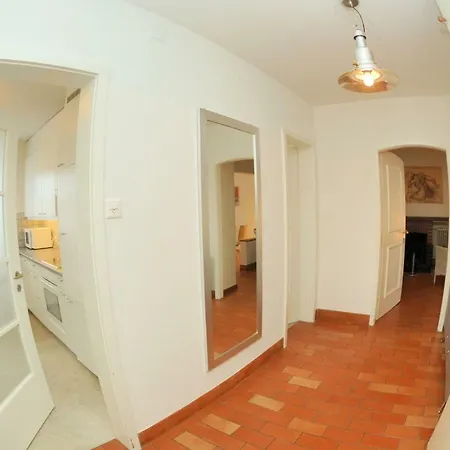 Pabs Residences - Seefeldstrasse 34 * Zurych