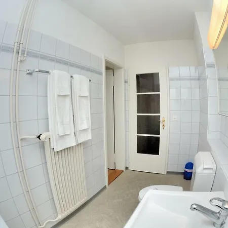 Pabs Residences - Seefeldstrasse 34 *