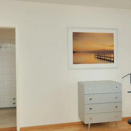 Apartament Pabs Residences - Seefeldstrasse 34