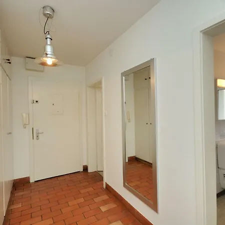 Pabs Residences - Seefeldstrasse 34 Apartament